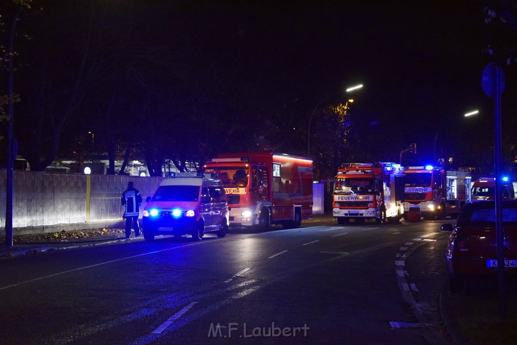 Feuer 2 Y Koeln Marienburg Raderthalguertel Mertenerstr Bonnerstr P12.JPG - Miklos Laubert